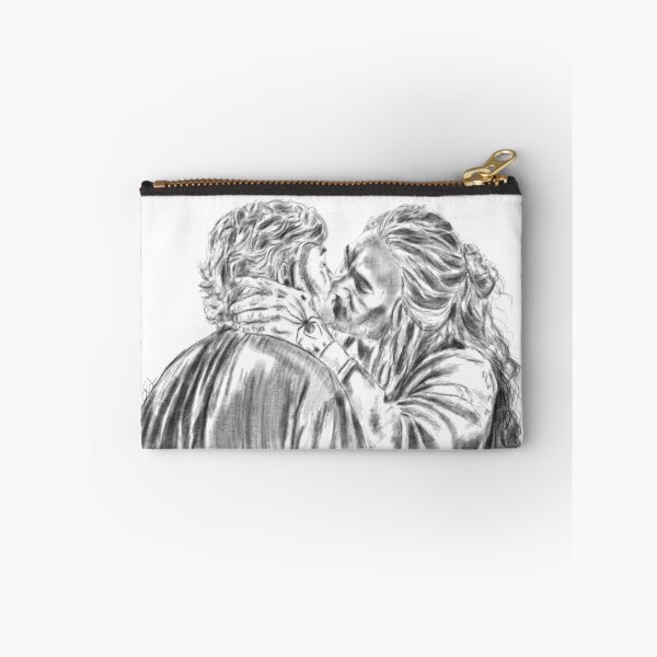 Item preview, Gentlebeard Kiss designed and sold by Deathtomorrow .