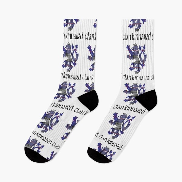 Item preview, Clan Kinnaird Tartan Scottish Family Name Scotland Pride designed and sold by Mrpotts73.