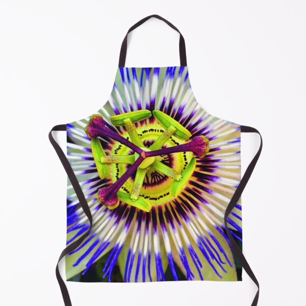 Item preview, Passion Flower Summer Flowering Plant designed and sold by AndyEvansPhotos.