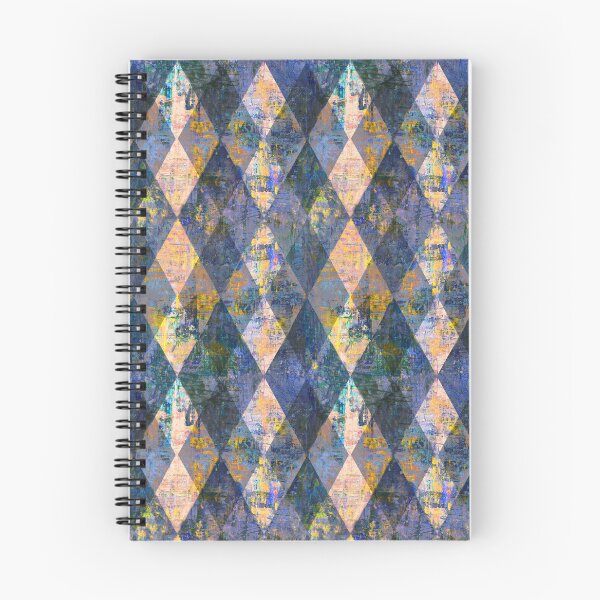 Item preview, Geometric abstract brush strokes designed and sold by Alessandro Remo Mazzoni Remotextiles.