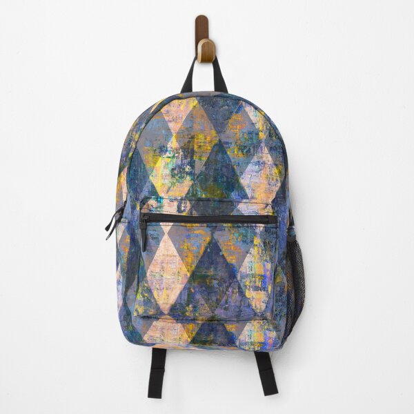Item preview, Geometric abstract brush strokes designed and sold by Alessandro Remo Mazzoni Remotextiles.
