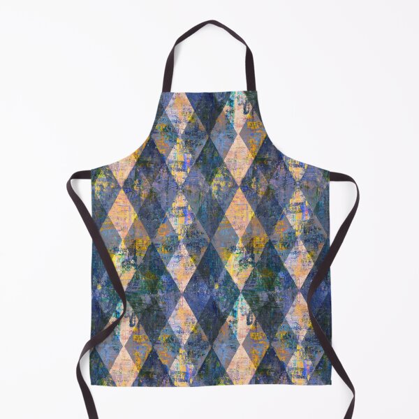 Item preview, Geometric abstract brush strokes designed and sold by Alessandro Remo Mazzoni Remotextiles.