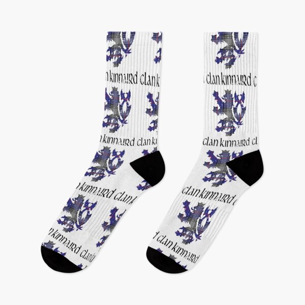 Item preview, Clan Kinnaird Tartan Scottish Family Name Scotland Pride designed and sold by Mrpotts73.