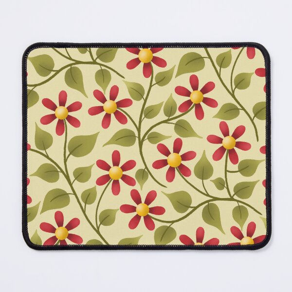 Item preview, Flowery designed and sold by Moorartish.