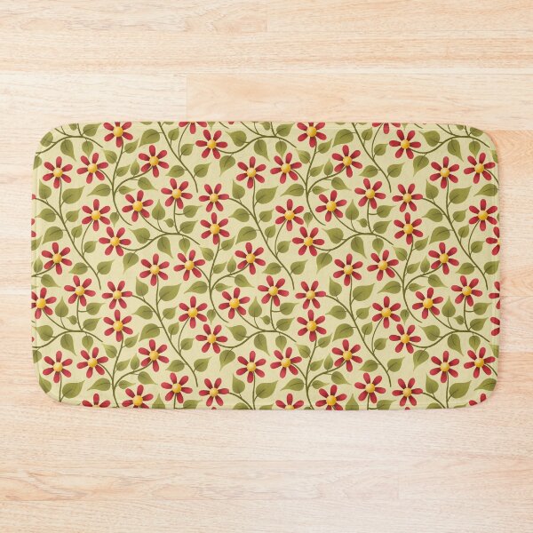 Item preview, Flowery designed and sold by Moorartish.