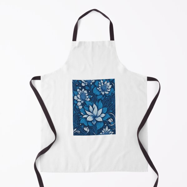 Item preview, Winter flowers 8 designed and sold by Chromatic Color Boy.