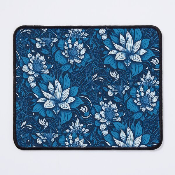 Item preview, Winter flowers 8 designed and sold by Chromatic Color Boy.