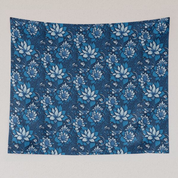 Item preview, Winter flowers 8 designed and sold by Chromatic Color  Boy.