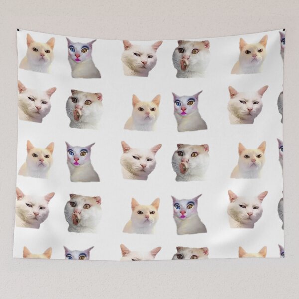 Item preview, Funny cat designed and sold by funny   artist.