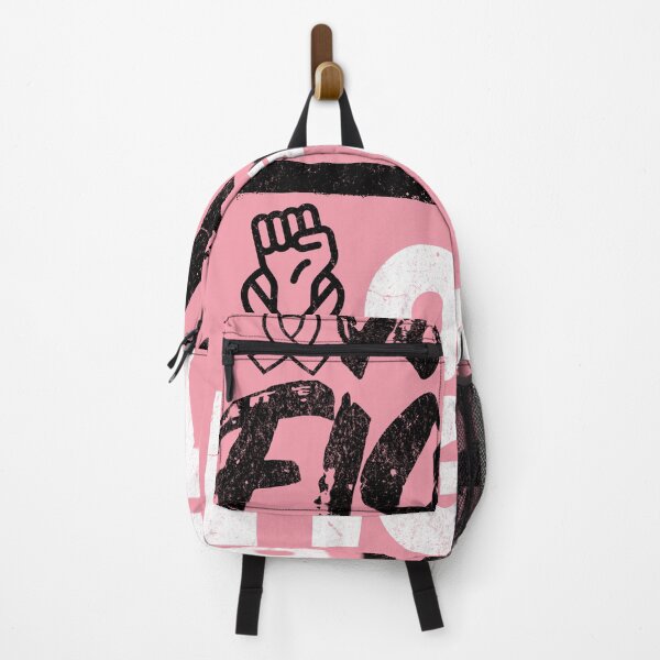 Item preview, Your fight is Our fight - Breast cancer awareness support designed and sold by Wanutcha Manochai.