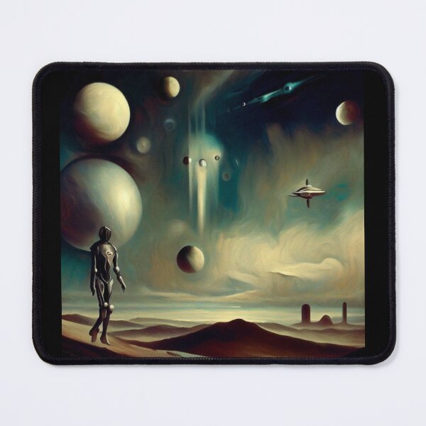 Item preview, SF Danish Masters 2 designed and sold by CrankyOldDude.