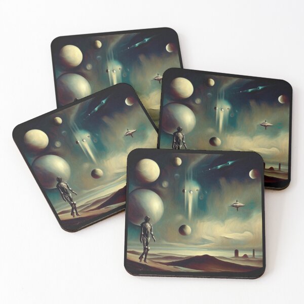 Item preview, SF Danish Masters 2 designed and sold by CrankyOldDude.
