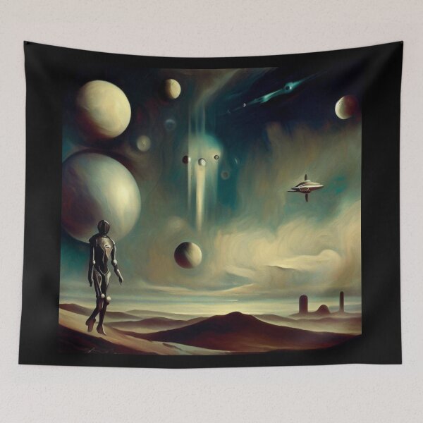Item preview, SF Danish Masters 2 designed and sold by CrankyOldDude.