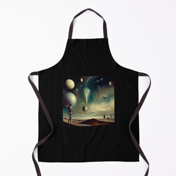 Item preview, SF Danish Masters 2 designed and sold by CrankyOldDude.