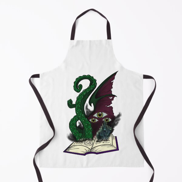 Item preview, Necronomicon designed and sold by catsith7777.