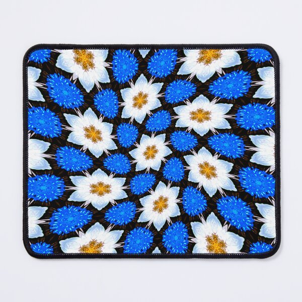 Item preview, Cosmos Flower Patterns designed and sold by Patternflower.