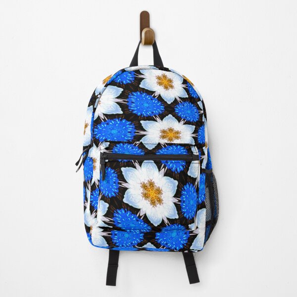 Item preview, Cosmos Flower Patterns designed and sold by Patternflower.
