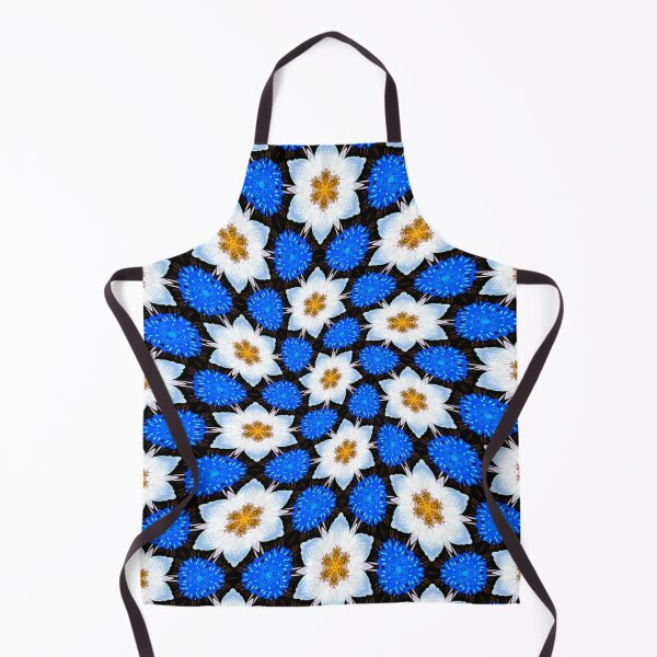 Item preview, Cosmos Flower Patterns designed and sold by Patternflower.