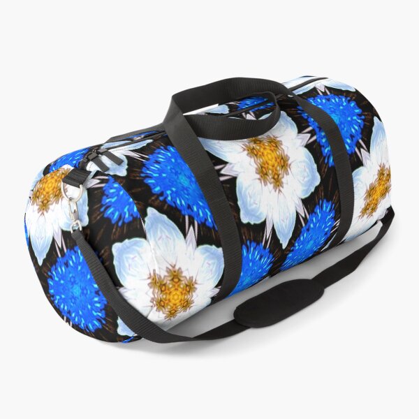 Artikelvorschau, Kosmos-Blumenmuster entworfen und verkauft von Patternflower.