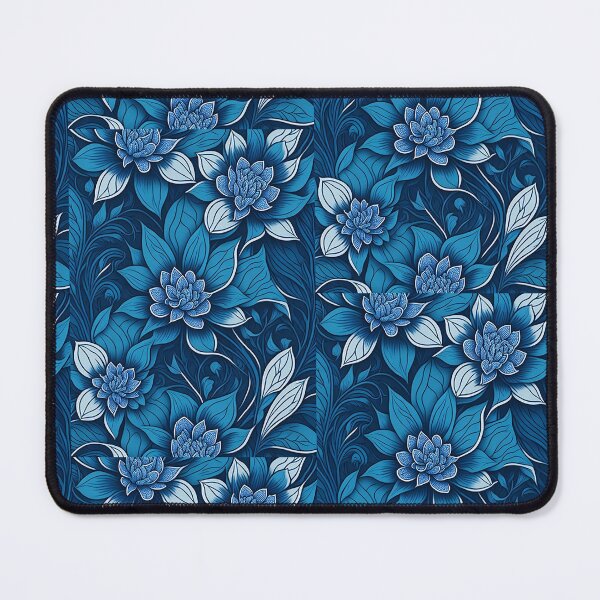 Item preview, winter flowers 9 designed and sold by Chromatic Color Boy.