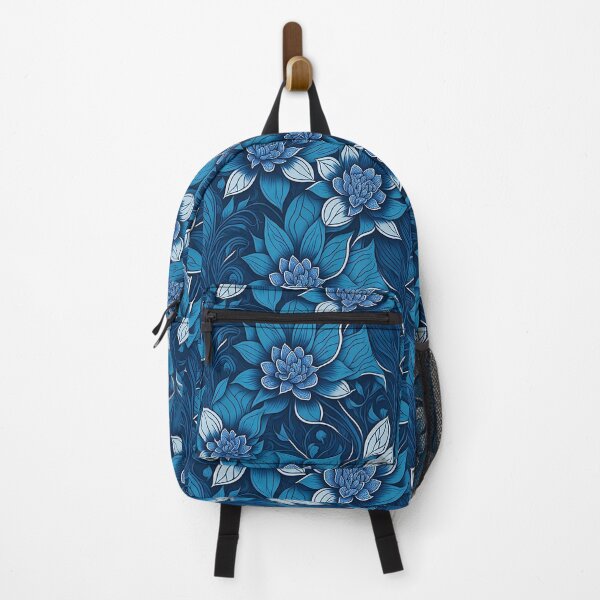 Item preview, winter flowers 9 designed and sold by Chromatic Color Boy.