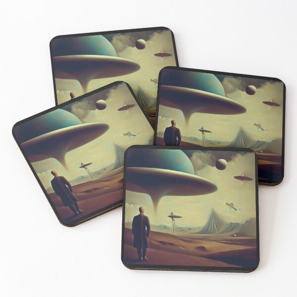 Item preview, SF Danish Masters 3 designed and sold by CrankyOldDude.
