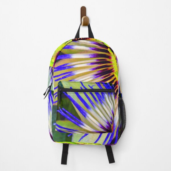 Item preview, Passion Flower Summer Flowering Plant designed and sold by AndyEvansPhotos.