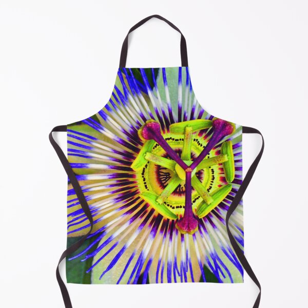 Item preview, Passion Flower Summer Flowering Plant designed and sold by AndyEvansPhotos.