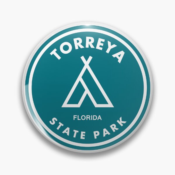 Item preview, Torreya State Park Florida Tent designed and sold by bivenart.