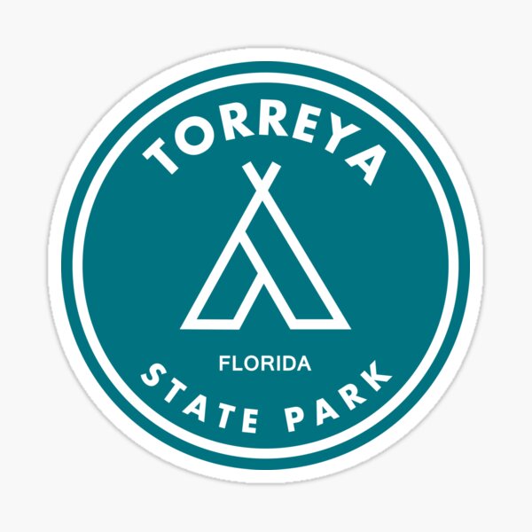 Item preview, Torreya State Park Florida Tent designed and sold by bivenart.
