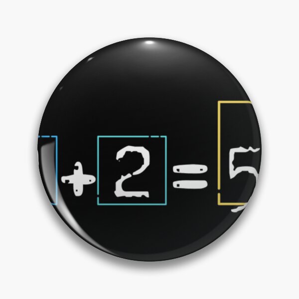 Item preview, 2+2=5 designed and sold by DoloresEspinoza.