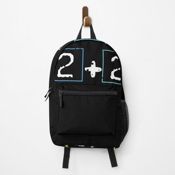Item preview, 2+2=5 designed and sold by DoloresEspinoza.