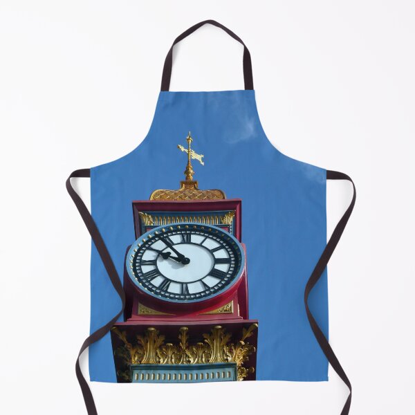 Item preview, Weymouth, Queen Victoria's Jubilee Clock designed and sold by JonDelorme.
