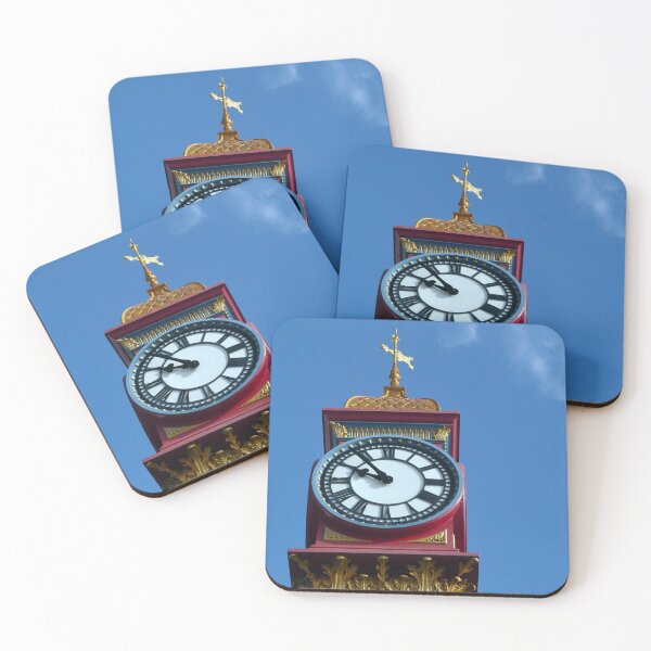 Item preview, Weymouth, Queen Victoria's Jubilee Clock designed and sold by JonDelorme.