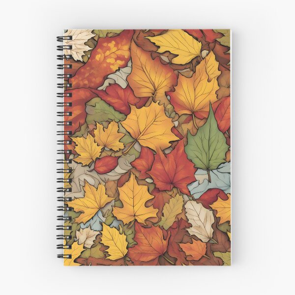 Item preview, Fall Leaves designed and sold by mancikart.