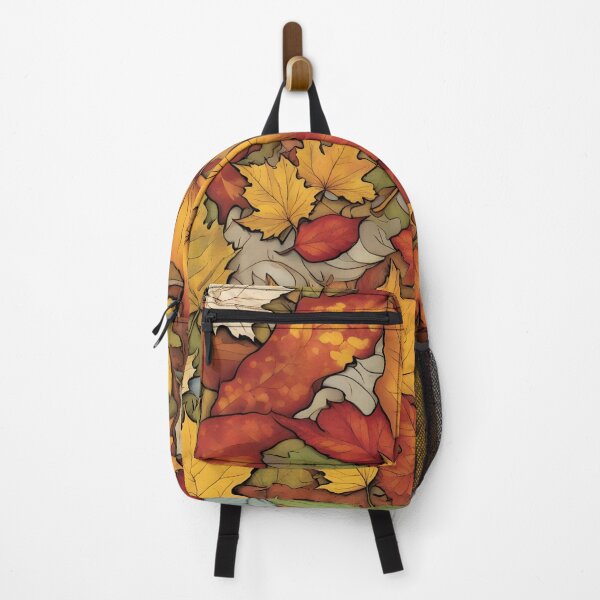 Item preview, Fall Leaves designed and sold by mancikart.