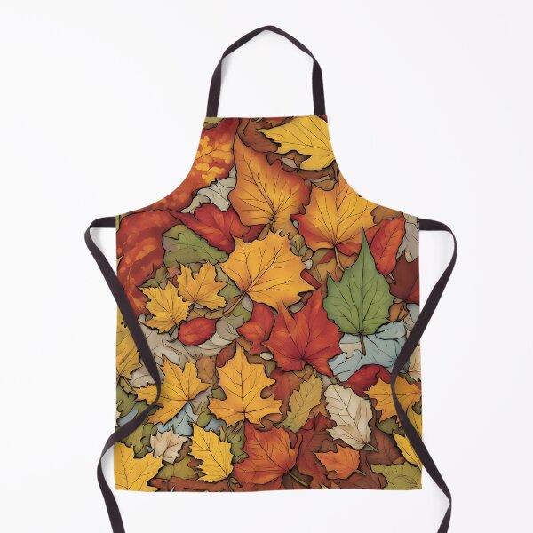 Item preview, Fall Leaves designed and sold by mancikart.