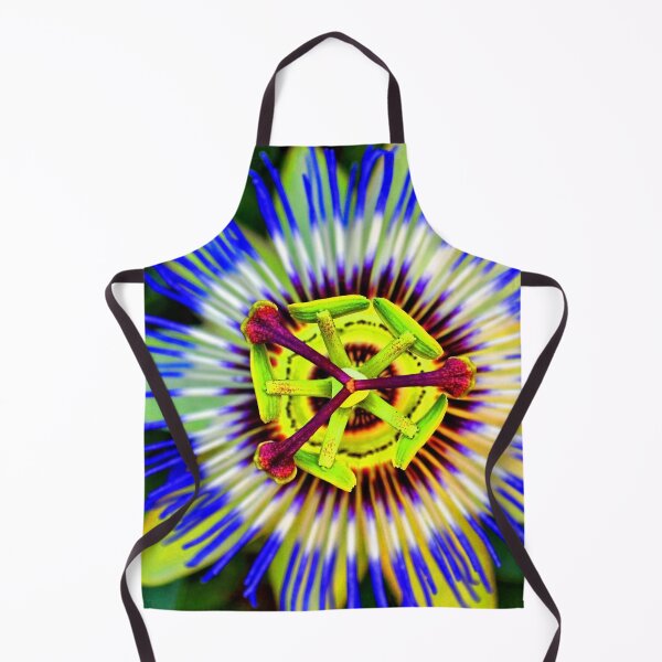 Item preview, Passion Flower Summer Flowering Plant designed and sold by AndyEvansPhotos.