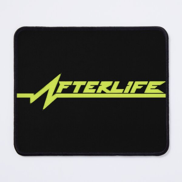 Item preview, Afterlife Neon Sign designed and sold by DoloresEspinoza.