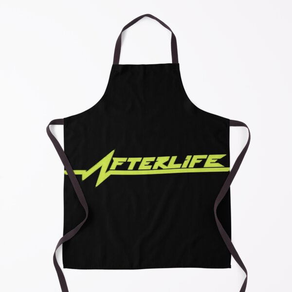 Item preview, Afterlife Neon Sign designed and sold by DoloresEspinoza.