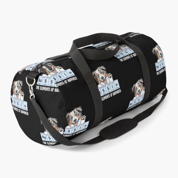 Item preview, Blue Merle Australian Shepherd designed and sold by ouchmypancreas.