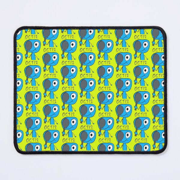 Item preview, October 12th World Sight Day (color) October12 designed and sold by DondokoDonta.