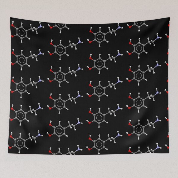 Item preview, Dopamine Happy Smiley Monecule designed and sold by stuartsemporium.