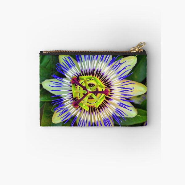 Item preview, Passion Flower Summer Flowering Plant designed and sold by AndyEvansPhotos.