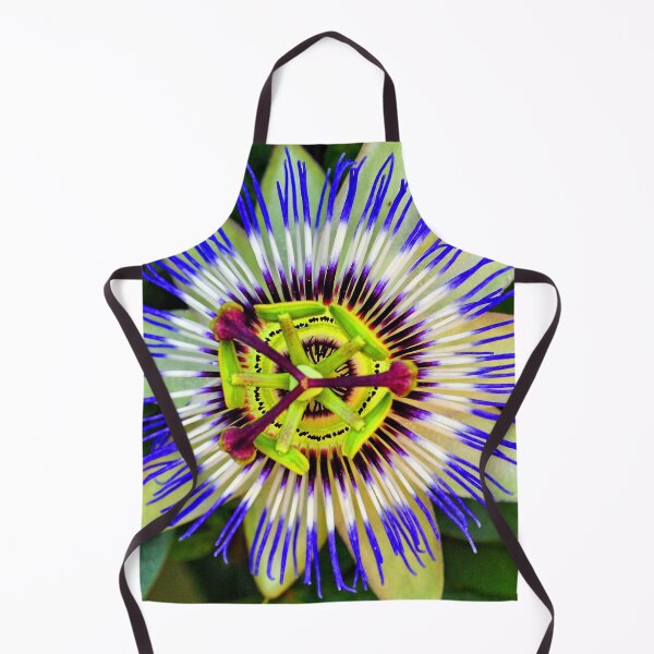 Item preview, Passion Flower Summer Flowering Plant designed and sold by AndyEvansPhotos.