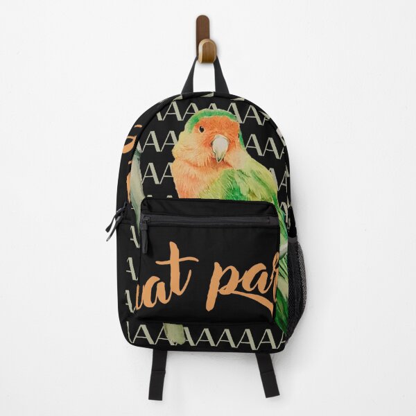 Item preview, Existential question in Parrot style designed and sold by PupilLove.