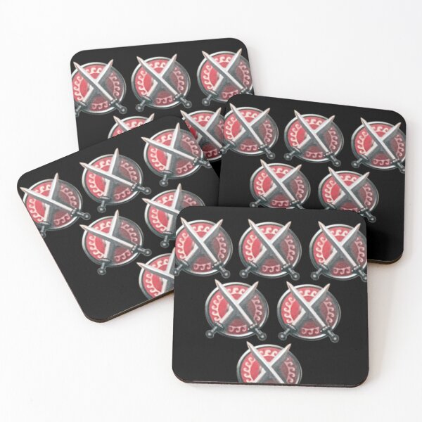 Item preview, 7 Wonders Master of Armies designed and sold by DoloresEspinoza.