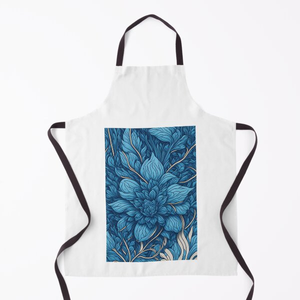 Item preview, Winter flowers 10 designed and sold by Chromatic Color Boy.