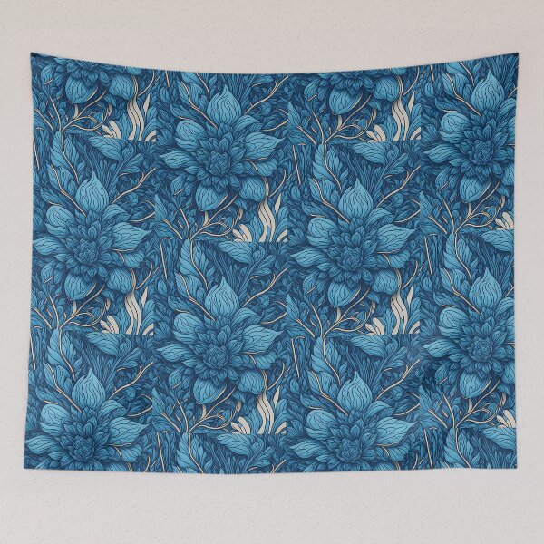 Item preview, Winter flowers 10 designed and sold by Chromatic Color  Boy.