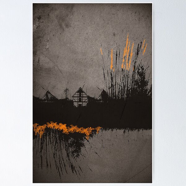 Item preview, Haus am See designed and sold by metronomad.